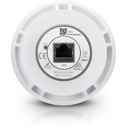 Kaamera Ubiquiti UVC-G4-PRO-3 hind ja info | Valvekaamerad | kaup24.ee