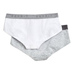 Трусики для девочки ESPRIT White цена и информация | Нижнее белье для девочек | kaup24.ee