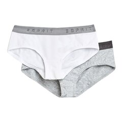 Трусики для девочки ESPRIT White цена и информация | Нижнее белье для девочек | kaup24.ee