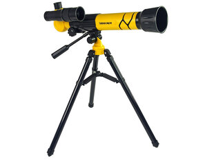 Учебный телескоп с держателем для телефона цена и информация | Игрушки для девочек | kaup24.ee