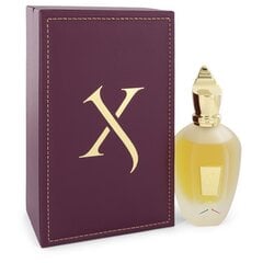 Lõhnavesi Xerjoff xj 1861 naxos EDP naistele, 100 ml hind ja info | Naiste parfüümid | kaup24.ee