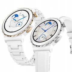 E23 White hind ja info | Nutikellad (smartwatch) | kaup24.ee