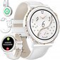 E23 White hind ja info | Nutikellad (smartwatch) | kaup24.ee