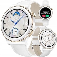 E23 White hind ja info | Nutikellad (smartwatch) | kaup24.ee