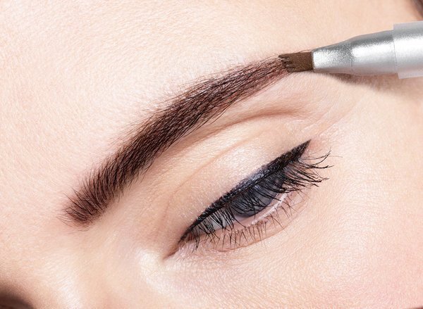 L'Oréal Paris Brow Artist Micro Tattoo kulmumarker hind ja info | Kulmuvärvid, -pliiatsid | kaup24.ee