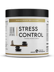 Пищевая добавка Peak Stress Control, 120 капсул цена и информация | Витамины | kaup24.ee