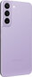 Samsung Galaxy S22 5G 8/256GB SM-S901BLVGEUB Purple цена и информация | Telefonid | kaup24.ee