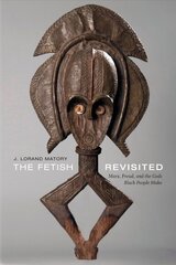 Fetish Revisited: Marx, Freud, and the Gods Black People Make hind ja info | Ühiskonnateemalised raamatud | kaup24.ee