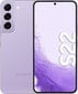 Samsung Galaxy S22 5G 8/128GB SM-S901BLVDEUB Purple hind ja info | Telefonid | kaup24.ee