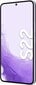 Samsung Galaxy S22 5G 8/128GB SM-S901BLVDEUB Purple hind ja info | Telefonid | kaup24.ee