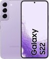 Samsung Galaxy S22 5G 8/128GB Dual SIM Purple SM-S901BLVDEUB