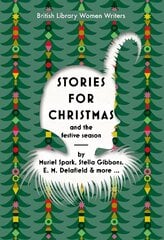 Stories for Christmas and the Festive Season цена и информация | Фантастика, фэнтези | kaup24.ee