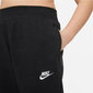 Nike laste dressipüksid NSW CLUB FLC PANT LBR, must hind ja info | Tüdrukute retuusid, püksid | kaup24.ee