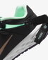 Nike noorte jooksujalatsid REVOLUTION 6 FLYEASE, must-mündiroheline цена и информация | Laste spordijalatsid | kaup24.ee