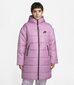 Nike naiste parka NSW SYN TF RPL HD PARKA, roosa hind ja info | Naiste joped ja parkad | kaup24.ee