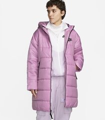 Nike naiste parka NSW SYN TF RPL HD PARKA, roosa цена и информация | Женские куртки | kaup24.ee