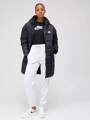 Куртка Nike W Nsw Syn Tf Rpl Hd Parka Black DX1798 010 цена и информация | Женские куртки | kaup24.ee