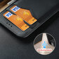 Dux Ducis Hivo case Samsung Galaxy S23 Ultra red hind ja info | Telefoni kaaned, ümbrised | kaup24.ee