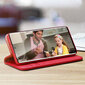 Dux Ducis Hivo case Samsung Galaxy S23 Ultra red цена и информация | Telefoni kaaned, ümbrised | kaup24.ee