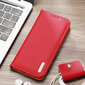 Dux Ducis Hivo case Samsung Galaxy S23 Ultra red цена и информация | Telefoni kaaned, ümbrised | kaup24.ee