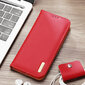 Dux Ducis Hivo case Samsung Galaxy S23+ red цена и информация | Telefoni kaaned, ümbrised | kaup24.ee