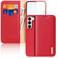 Dux Ducis Hivo Samsung Galaxy S23 red hind ja info | Telefoni kaaned, ümbrised | kaup24.ee