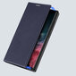 Dux Ducis Skin X2 Samsung Galaxy S23 Ultra blue цена и информация | Telefoni kaaned, ümbrised | kaup24.ee