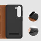 Dux Ducis Skin X2 Samsung Galaxy S23+ brown цена и информация | Telefoni kaaned, ümbrised | kaup24.ee