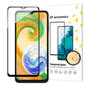 Full Glue Samsung Galaxy A04s 9H hind ja info | Ekraani kaitsekiled | kaup24.ee