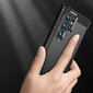 Carbon Samsung Galaxy S23 Ultra black hind ja info | Telefoni kaaned, ümbrised | kaup24.ee