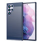Carbon Samsung Galaxy S23 Ultra blue hind ja info | Telefoni kaaned, ümbrised | kaup24.ee