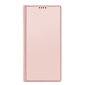 Dux Ducis Skin Pro Samsung Galaxy S23 Ultra Pink hind ja info | Telefoni kaaned, ümbrised | kaup24.ee