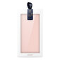 Dux Ducis Skin Pro Samsung Galaxy S23 Ultra Pink цена и информация | Telefoni kaaned, ümbrised | kaup24.ee