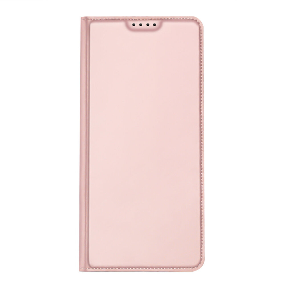 Dux Ducis Skin Pro Samsung Galaxy S23+ pink цена и информация | Telefoni kaaned, ümbrised | kaup24.ee