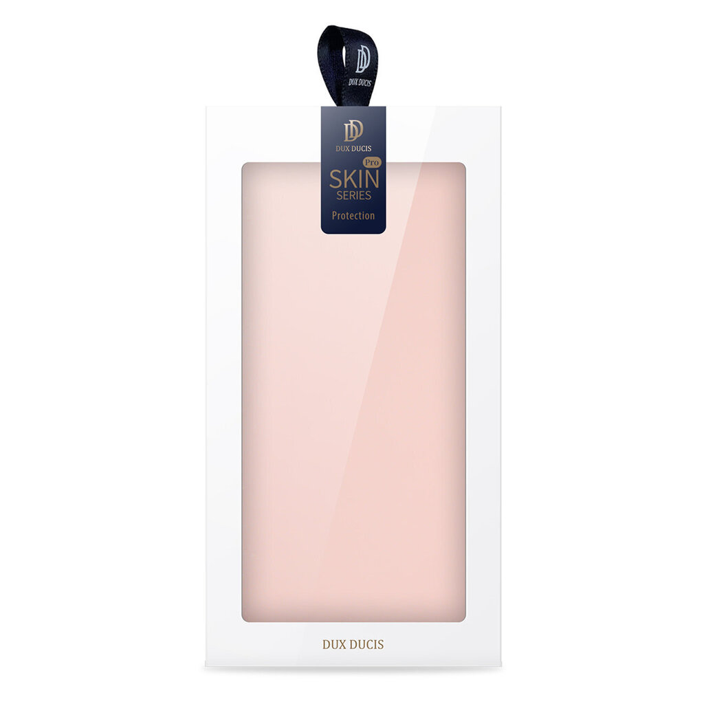 Dux Ducis Skin Pro Samsung Galaxy S23+ pink цена и информация | Telefoni kaaned, ümbrised | kaup24.ee