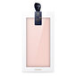 Dux Ducis Skin Pro Samsung Galaxy S23+ pink hind ja info | Telefoni kaaned, ümbrised | kaup24.ee