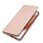 Dux Ducis Skin Pro Samsung Galaxy S23+ pink hind ja info | Telefoni kaaned, ümbrised | kaup24.ee