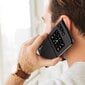 Dux Ducis Fino Motorola Razr 2022 black hind ja info | Telefoni kaaned, ümbrised | kaup24.ee