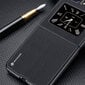 Dux Ducis Fino Motorola Razr 2022 black цена и информация | Telefoni kaaned, ümbrised | kaup24.ee