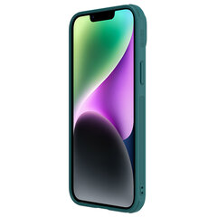 Nillkin CamShield iPhone 14 Plus green hind ja info | Telefoni kaaned, ümbrised | kaup24.ee