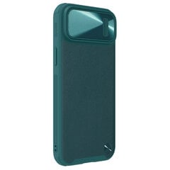 Nillkin CamShield iPhone 14 Plus green hind ja info | Telefoni kaaned, ümbrised | kaup24.ee