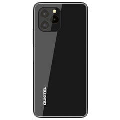 Oukitel C21 Pro, Dual SIM, 4GB/64GB, Black hind ja info | OukiTel Mobiiltelefonid, foto-, videokaamerad | kaup24.ee