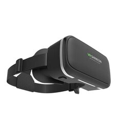 Virtuaalreaalsuse prillid Shinecon VR02 +Shinecon pult B01 цена и информация | Очки виртуальной реальности | kaup24.ee