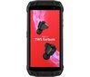 Ulefone Armor 15, Dual SIM, 6/128GB, Red hind ja info | Telefonid | kaup24.ee