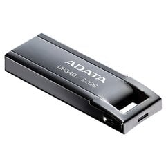 Adata Royal UR340 32GB USB 3.2 hind ja info | Mälupulgad | kaup24.ee