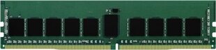 Kingston KSM32RS4/16HDR, 16ГБ, DDR4, 3200MT/s цена и информация | Оперативная память (RAM) | kaup24.ee