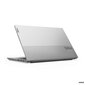 Lenovo ThinkBook 15 G4 ABA (21DL0048PB), 15.6" FHD IPS, Ryzen 7 5825U, 8GB DDR4, SSD 512, Windows 11 Pro PL, Mineral Grey цена и информация | Sülearvutid | kaup24.ee