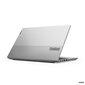 Lenovo ThinkBook 15 G4 ABA (21DL0048PB), 15.6" FHD IPS, Ryzen 7 5825U, 8GB DDR4, SSD 512, Windows 11 Pro PL, Mineral Grey цена и информация | Sülearvutid | kaup24.ee