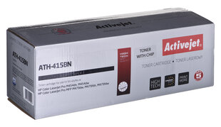 Activejet ATH-415BN CHIP цена и информация | Картриджи и тонеры | kaup24.ee