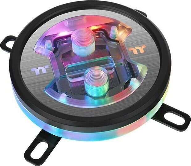 Thermaltake Pacific W7 Plus RGB hind ja info | Vesijahutused - lisaseadmed | kaup24.ee